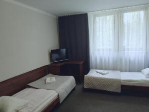 Fotografia z galérie ubytovania Arka Kraków v Krakove