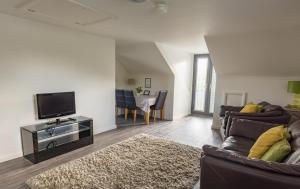 Gallery image of Knockanboy Loft in Ballymoney