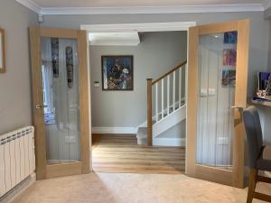 Galeriebild der Unterkunft The Barn House in Cranleigh