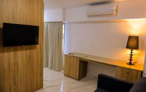 Gallery image of Island Dreams Rooms & Suites in Rhodes Town