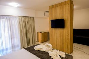 Gallery image of Island Dreams Rooms & Suites in Rhodes Town +32 photos