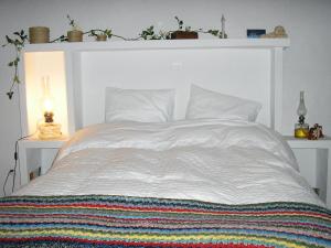 Imagen de la galería de Casa rural en pueblo blanco, en Almogía
