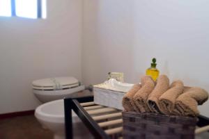 Fotografia z galérie ubytovania I Dammusi Sapori di Pantelleria v destinácii Pantelleria