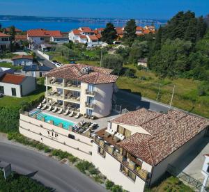 Gallery image of Apartments VIP Residence in Piran