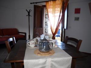 Fotografia z galérie ubytovania I Dammusi Sapori di Pantelleria v destinácii Pantelleria