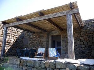 Fotografia z galérie ubytovania I Dammusi Sapori di Pantelleria v destinácii Pantelleria