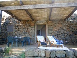 Fotografia z galérie ubytovania I Dammusi Sapori di Pantelleria v destinácii Pantelleria