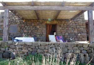 Fotografia z galérie ubytovania I Dammusi Sapori di Pantelleria v destinácii Pantelleria