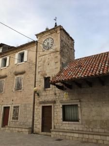 Fotografie z fotogalerie ubytování Guesthouse NINA v destinaci Kaštel Novi