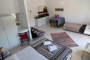 Gallery image of Aris Apartments in Gerani Chanion