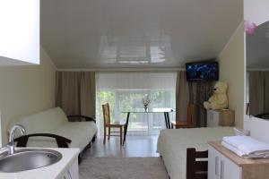 Gallery image of Guest House Butterfly Wing in Odesa +67 photos