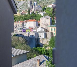 Galeriebild der Unterkunft Deluxe Apartment Tara in Mostar