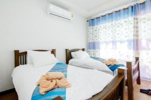 Gallery image of The Creek Villa in Loei