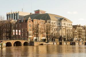 Afbeelding uit fotogalerij van EMPIRIC Keizersgracht in Amsterdam