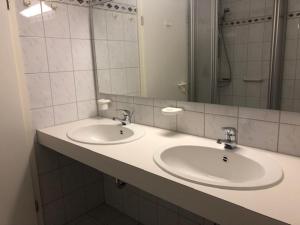Bagno di Norishütte