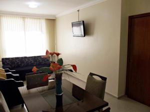 Imagen de la galería de Hotel Acrópolis, en Santana do Livramento