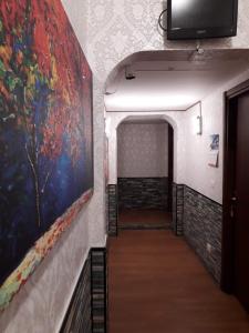 Imagen de la galería de Botel Inn, en Roma