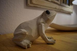 Kép El Pozu las Ranas szállásáról Llanesben a galériában