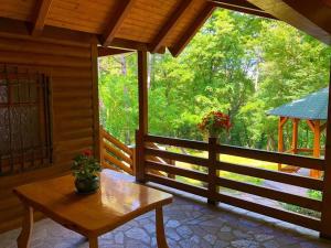 Fotografie z fotogalerie ubytování Brvnara Vršac v destinaci Vršac + 37 fotografií