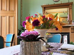 Fotografie z fotogalerie ubytování Buttonboss Lodge B&B v destinaci Pitlochry