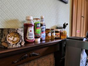 Fotografie z fotogalerie ubytování Buttonboss Lodge B&B v destinaci Pitlochry