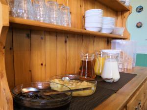 Fotografie z fotogalerie ubytování Buttonboss Lodge B&B v destinaci Pitlochry + 31 fotografií