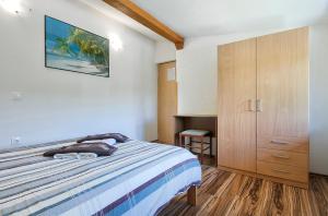 Billede fra billedgalleriet på Apartments Matko i Rakovica + 28 billeder