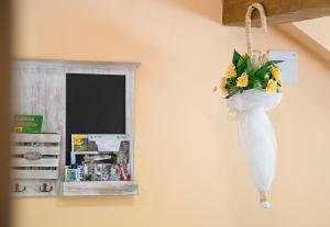 Billede fra billedgalleriet på Apartments Matko i Rakovica