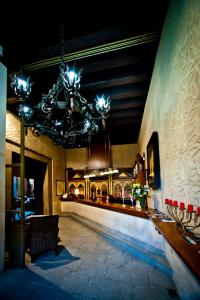 Gallery image of Hotel Condes de Castilla in Segovia
