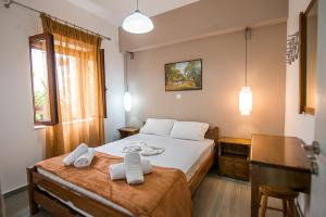 Afbeelding uit fotogalerij van Skafidakia in Agios Nikolaos