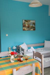 Afbeelding uit fotogalerij van Skafidakia in Agios Nikolaos