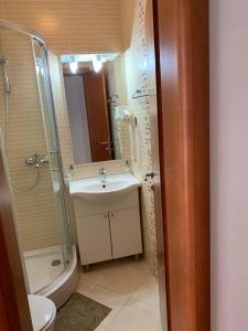 Fotografie z fotogalerie ubytování Apartments Zvicer - Milica v destinaci Budva