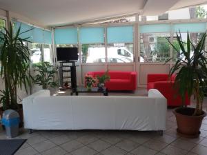 Gallery image of HOTEL OTELLO in Punta Marina