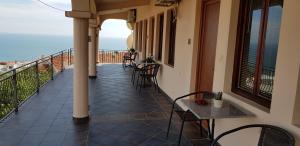 Fotografie z fotogalerie ubytování Apartments Tara v destinaci Ulcinj