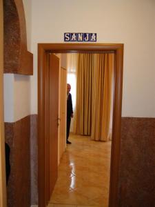 Fotografie z fotogalerie ubytování Hotel Wellness & Spa Angelo Gabriel v destinaci Buljarica
