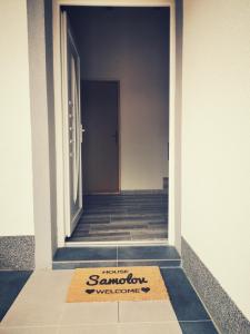 Gallery image of Guesthouse Samolov in Vrhovine