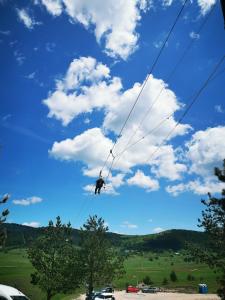 Gallery image of Guesthouse Samolov in Vrhovine