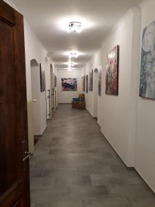 Zdjęcie z galerii obiektu Pension Polsterrinne w mieście Sankt Lorenz