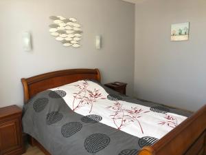 Gallery image of Grand appartement de la Mouette in Fort-Mahon-Plage