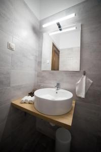 Phòng tắm tại Anastasiadis House