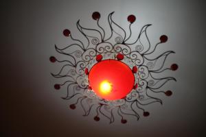 Gambar di galeri bagi Ecolodge Espace Tamount di Demnat