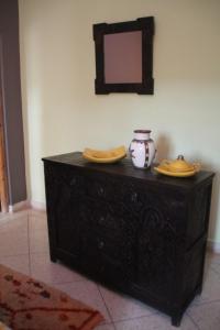 Gambar di galeri bagi Ecolodge Espace Tamount di Demnat