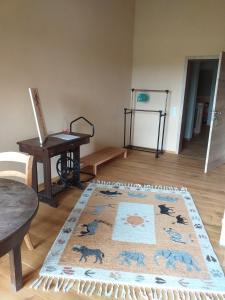 Galeriebild der Unterkunft Poelyck: Übernachten in einem Strohhaus, umgeben von purer Natur! in Kerken