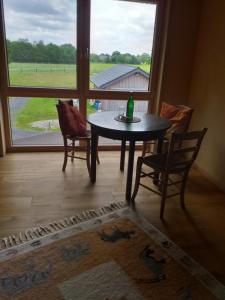 Galeriebild der Unterkunft Poelyck: Übernachten in einem Strohhaus, umgeben von purer Natur! in Kerken + 10 Fotos