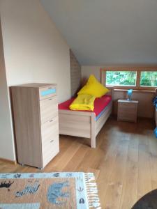 Galeriebild der Unterkunft Poelyck: Übernachten in einem Strohhaus, umgeben von purer Natur! in Kerken