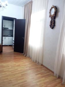 Foto sihtkohas Kvariati asuva majutusasutuse Small guest house galeriist