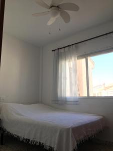 プエルト・デ・マサロンにあるFlat with sea views 200m from the beachのギャラリーの写真
