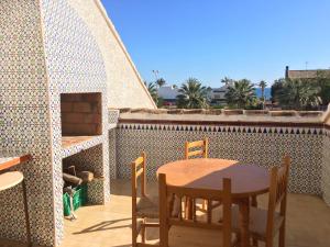 プエルト・デ・マサロンにあるFlat with sea views 200m from the beachのギャラリーの写真