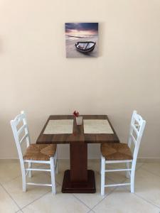 Fotografie z fotogalerie ubytování Petros Rooms & Apartments v destinaci Lixouri