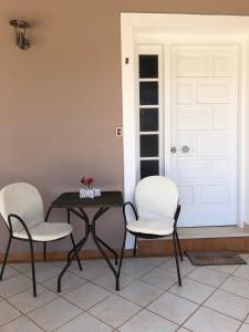 Fotografie z fotogalerie ubytování Petros Rooms & Apartments v destinaci Lixouri